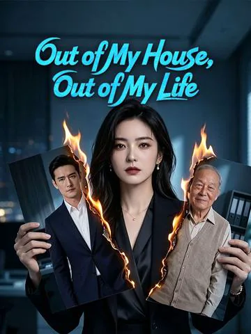 Out of My House, Out of My Life cover image — watch all 42 episodes free in HD