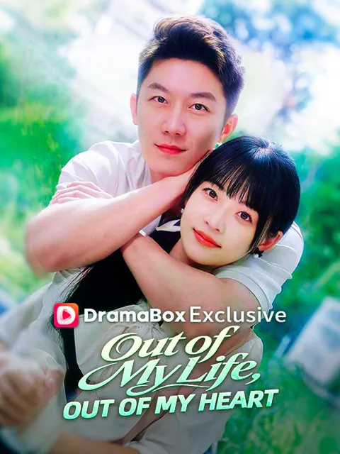 Out of My Life, Out of My Heart cover image — watch all 70 episodes free in HD