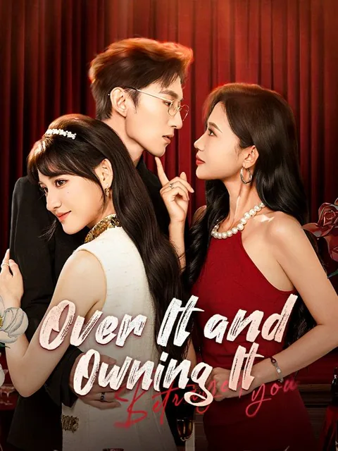 Over It and Owning It cover image — watch all 60 episodes free in HD