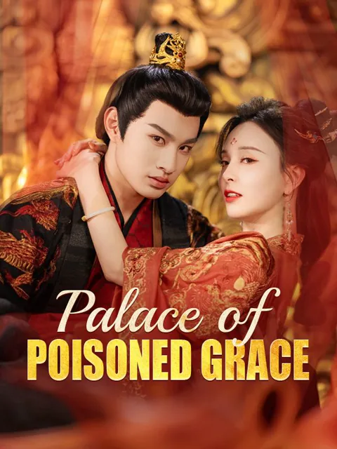 Palace of Poisoned Grace cover image — watch all 51 episodes free in HD