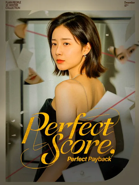 Perfect Score, Perfect Payback cover image — watch all 88 episodes free in HD