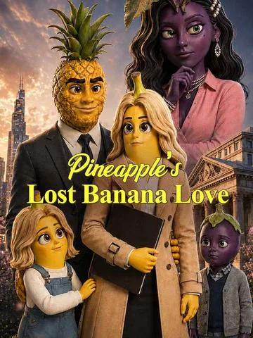 Pineapple's Lost Banana Love cover image — watch all 52 episodes free in HD
