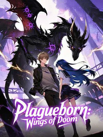 Plagueborn: Wings of Doom cover image — watch all 69 episodes free in HD