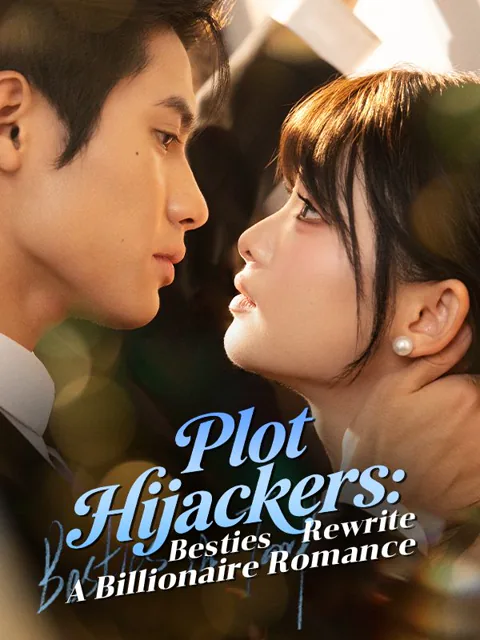 Plot Hijackers: Besties Rewrite a Billionaire Romance cover image — watch all 66 episodes free in HD