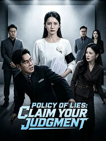 Policy of Lies: Claim Your Judgment cover image — watch all 60 episodes free in HD