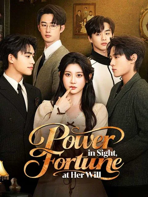 Power in Sight, Fortune at Her Will cover image — watch all 90 episodes free in HD