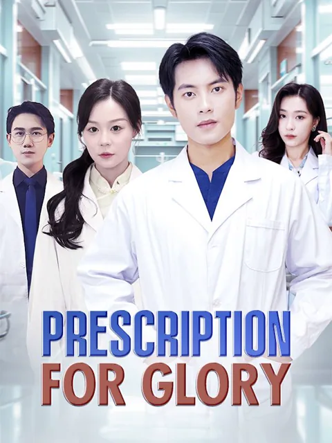 Prescription for Glory cover image — watch all 28 episodes free in HD