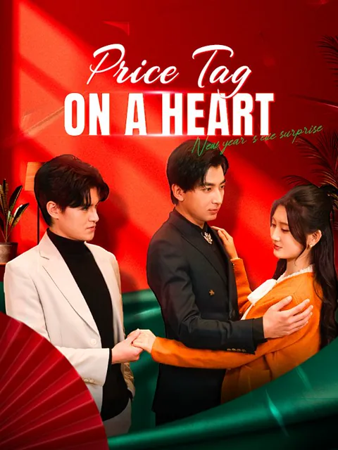 Price Tag on a Heart cover image — watch all 47 episodes free in HD