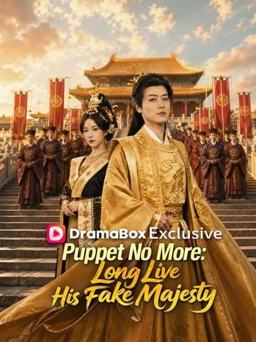 Puppet No More: Long Live His Fake Majesty cover image — watch all 70 episodes free in HD