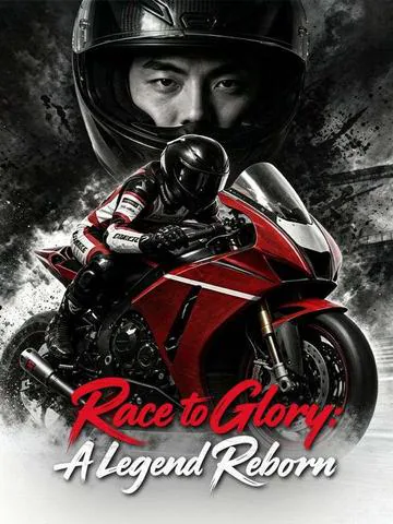Race to Glory: A Legend Reborn cover image — watch all 50 episodes free in HD