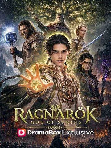 Ragnarök: God of Spring cover image — watch all 50 episodes free in HD