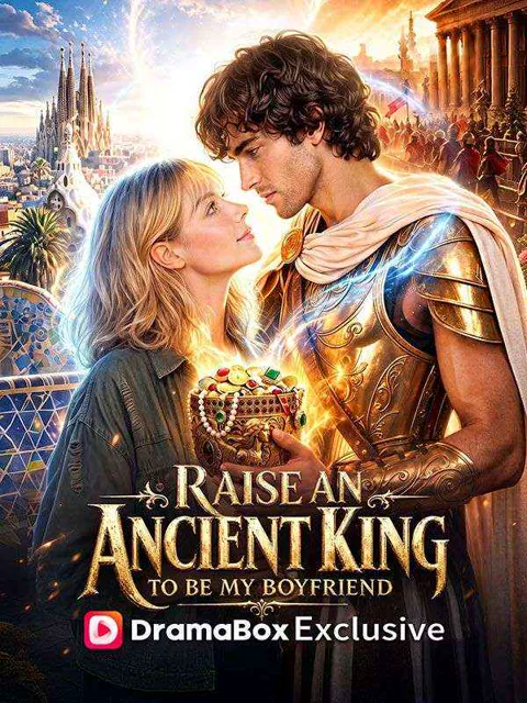 Raise an Ancient King to Be My Boyfriend cover image — watch all 46 episodes free in HD