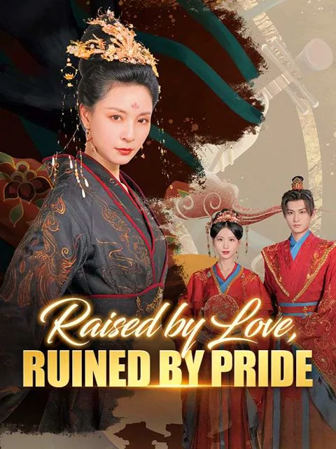 Raised by Love, Ruined by Pride cover image — watch all 62 episodes free in HD