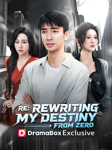 Re: Rewriting My Destiny from Zero cover image — watch all 73 episodes free in HD