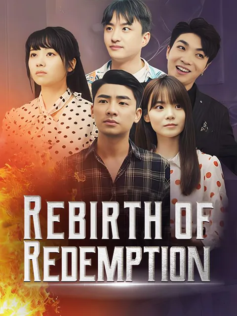 Rebirth of Redemption cover image — watch all 100 episodes free in HD