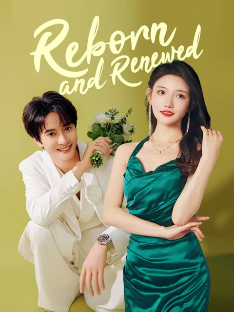 Reborn and Renewed cover image — watch all 88 episodes free in HD
