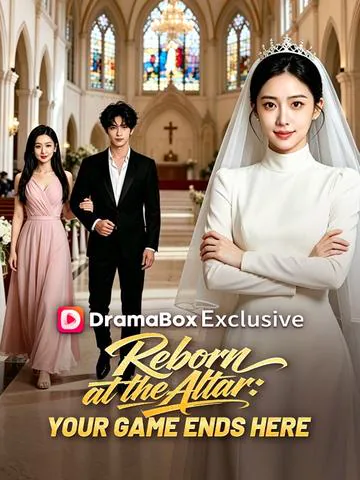 Reborn at the Altar: Your Game Ends Here(DUBBED) cover image — watch all 38 episodes free in HD
