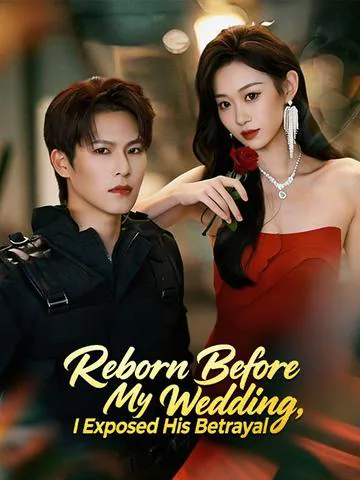 Reborn Before My Wedding, I Exposed His Betrayal cover image — watch all 71 episodes free in HD