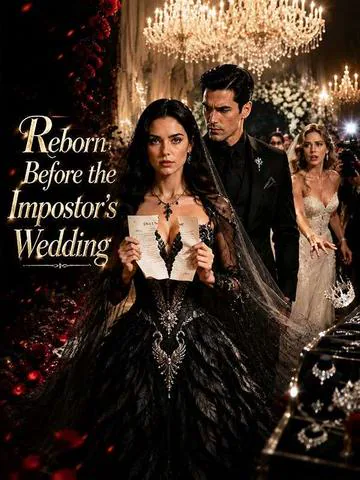 Reborn Before the Impostor’s Wedding cover image — watch all 32 episodes free in HD
