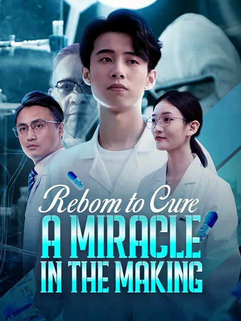 Reborn to Cure: A Miracle in the Making cover image — watch all 32 episodes free in HD