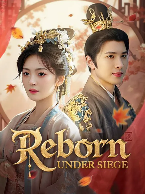 Reborn Under Siege cover image — watch all 54 episodes free in HD