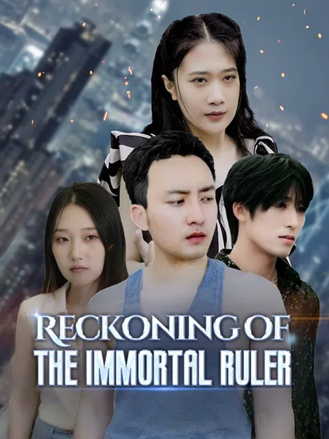 Reckoning of the Immortal Ruler cover image — watch all 80 episodes free in HD
