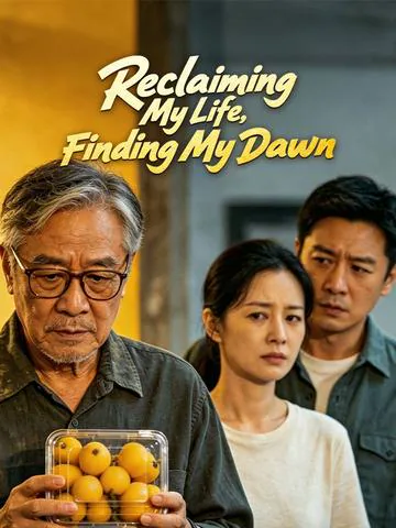 Reclaiming My Life, Finding My Dawn cover image — watch all 49 episodes free in HD