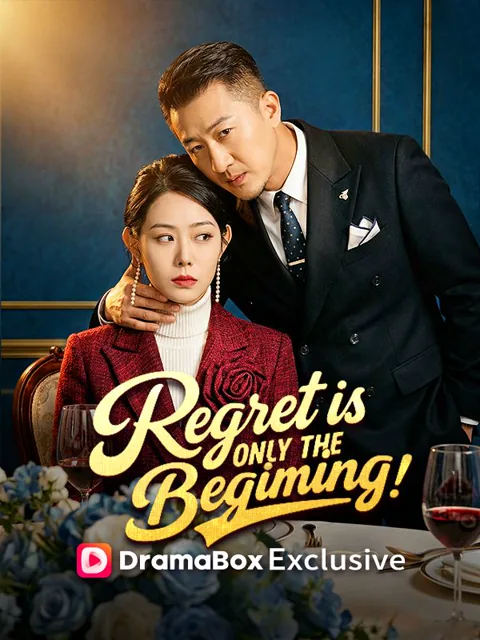 Regret Is Only the Beginning cover image — watch all 91 episodes free in HD