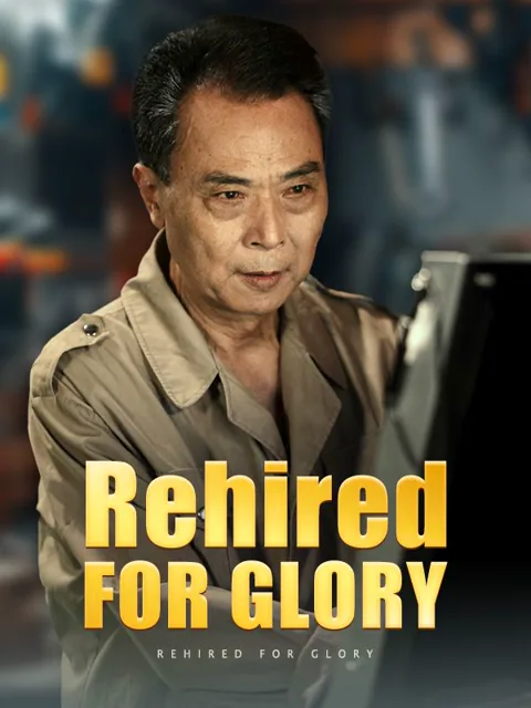 Rehired for Glory cover image — watch all 65 episodes free in HD