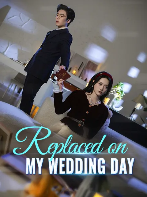 Replaced on My Wedding Day cover image — watch all 30 episodes free in HD