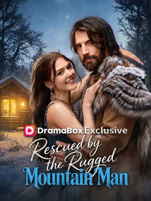 Rescued by the Rugged Mountain Man cover image — watch all 60 episodes free in HD