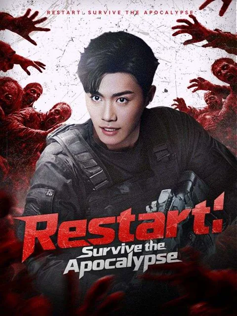 Restart: Survive the Apocalypse cover image — watch all 82 episodes free in HD