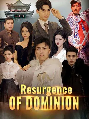 Resurgence of Dominion cover image — watch all 91 episodes free in HD