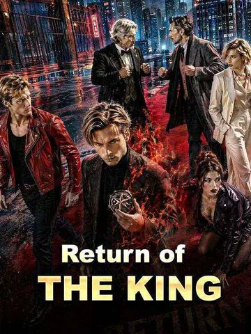 Return of the King cover image — watch all 60 episodes free in HD