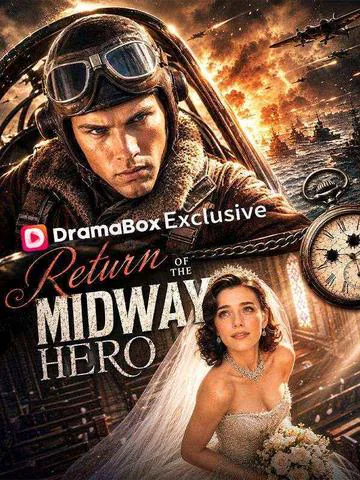 Return of the Midway Hero cover image — watch all 50 episodes free in HD