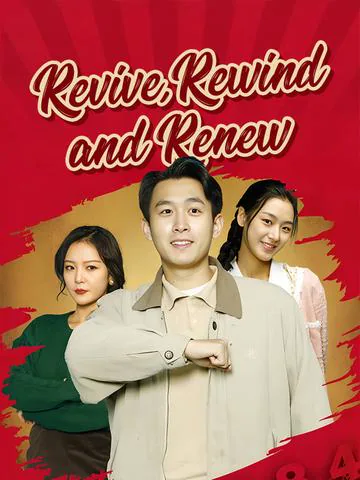 Revive, Rewind and Renew cover image — watch all 61 episodes free in HD