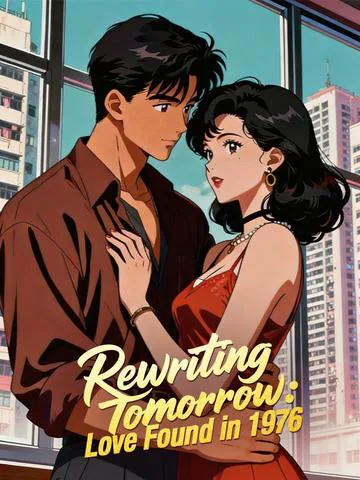 Rewriting Tomorrow: Love Found in 1976 cover image — watch all 55 episodes free in HD