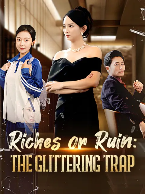 Riches or Ruin: The Glittering Trap cover image — watch all 30 episodes free in HD