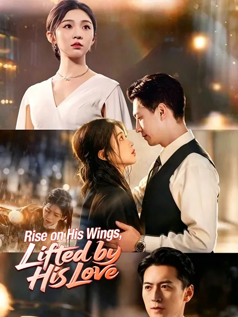 Rise on His Wings, Lifted by His Love cover image — watch all 75 episodes free in HD