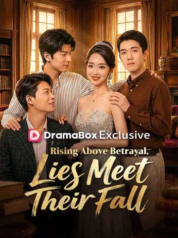 Rising Above Betrayal, Lies Meet Their Fall(DUBBED) cover image — watch all 70 episodes free in HD
