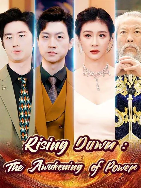 Rising Dawn: The Awakening of Power (DUBBED) cover image — watch all 87 episodes free in HD
