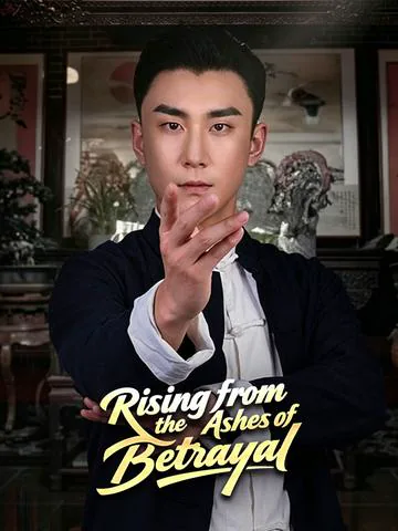 Rising from the Ashes of Betrayal cover image — watch all 62 episodes free in HD