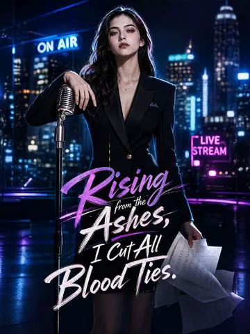 Rising from theAshes, I Cut All Blood Ties cover image — watch all 60 episodes free in HD