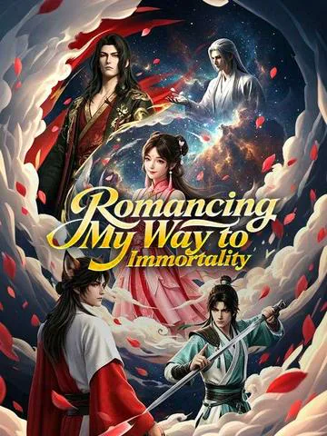 Romancing My Way to Immortality cover image — watch all 64 episodes free in HD