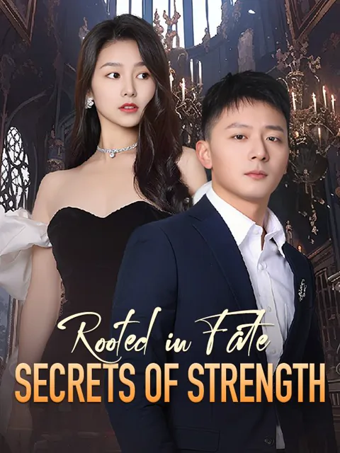 Rooted in Fate: Secrets of Strength cover image — watch all 90 episodes free in HD