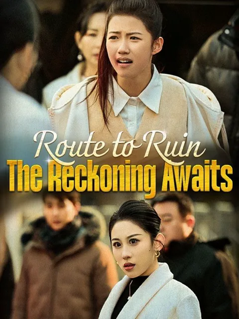 Route to Ruin: The Reckoning Awaits cover image — watch all 48 episodes free in HD