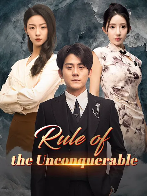 Rule of the Unconquerable cover image — watch all 73 episodes free in HD