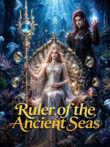 Ruler of the Ancient Seas cover image — watch all 46 episodes free in HD