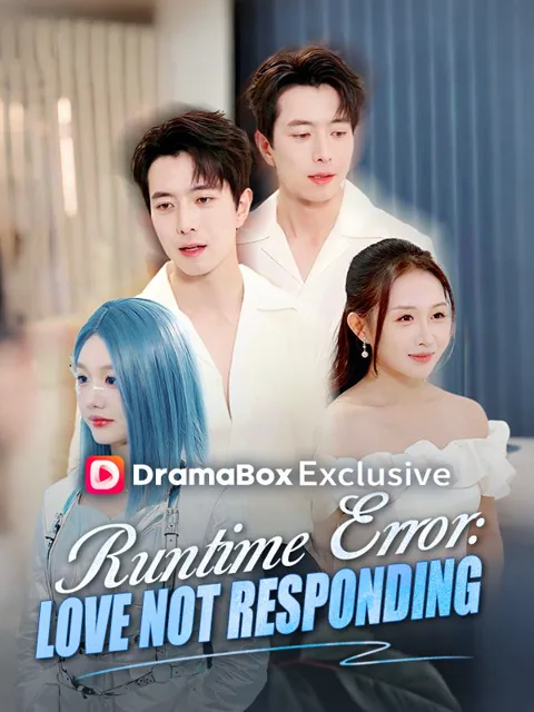 Runtime Error: Love Not Responding cover image — watch all 70 episodes free in HD