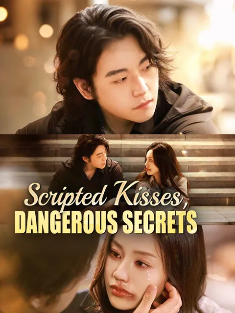 Scripted Kisses, Dangerous Secrets cover image — watch all 62 episodes free in HD